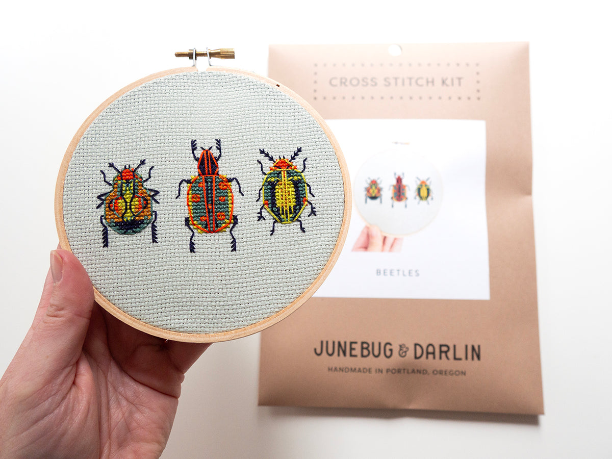 Beetles Kit