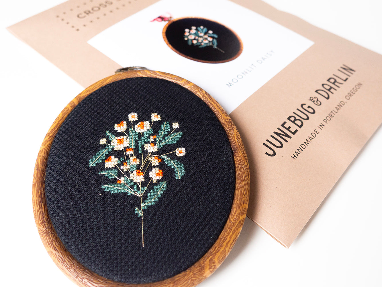 Moonlit Daisy Kit