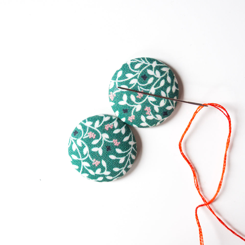 Needle Minder, Design #114