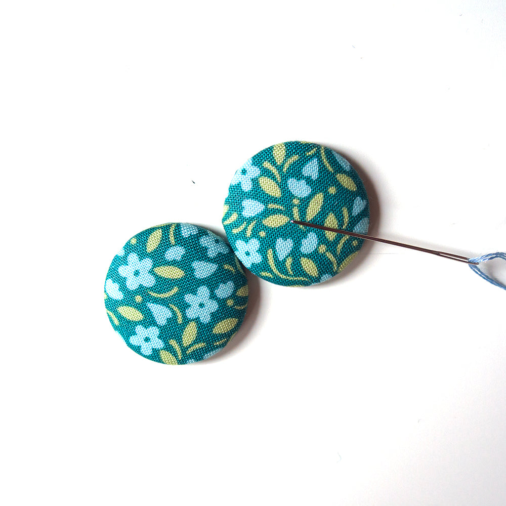 Needle Minder, Design #112