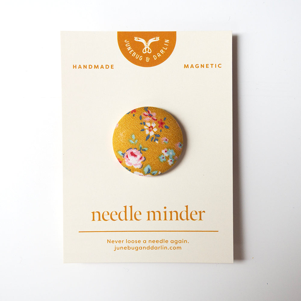 Needle Minder, Design #106
