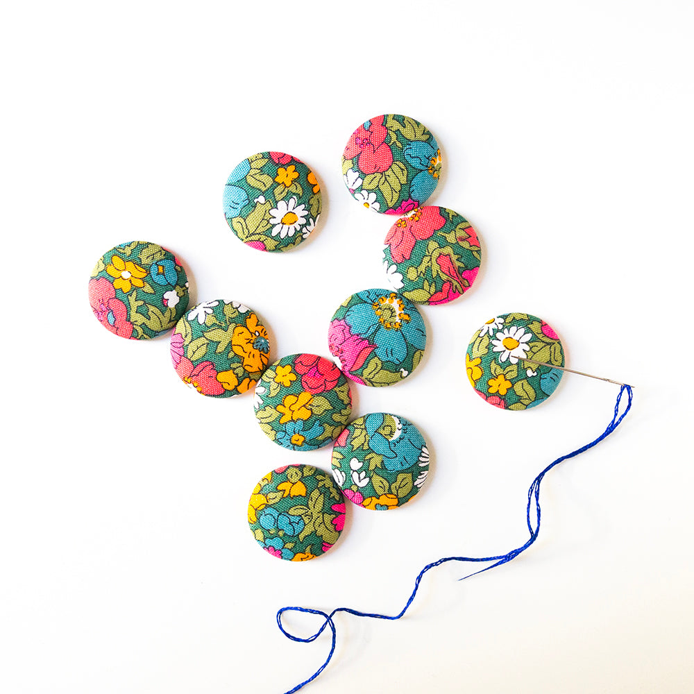 Needle Minder, Design #121