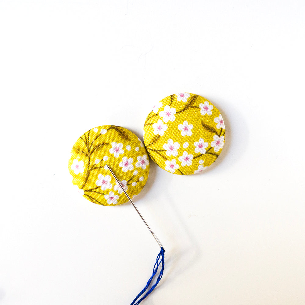 Needle Minder, Design #118
