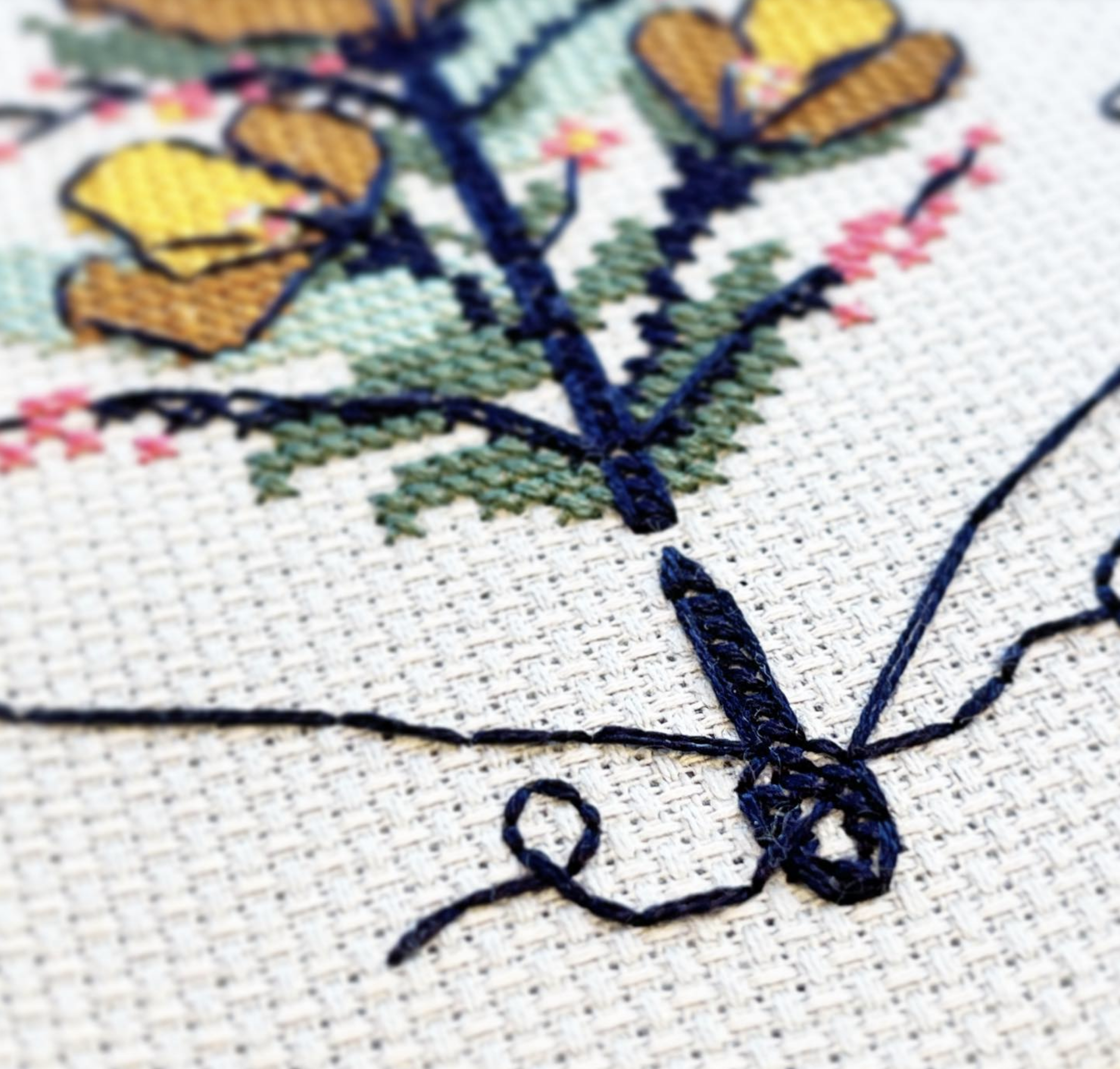 Stitch & Bloom PDF