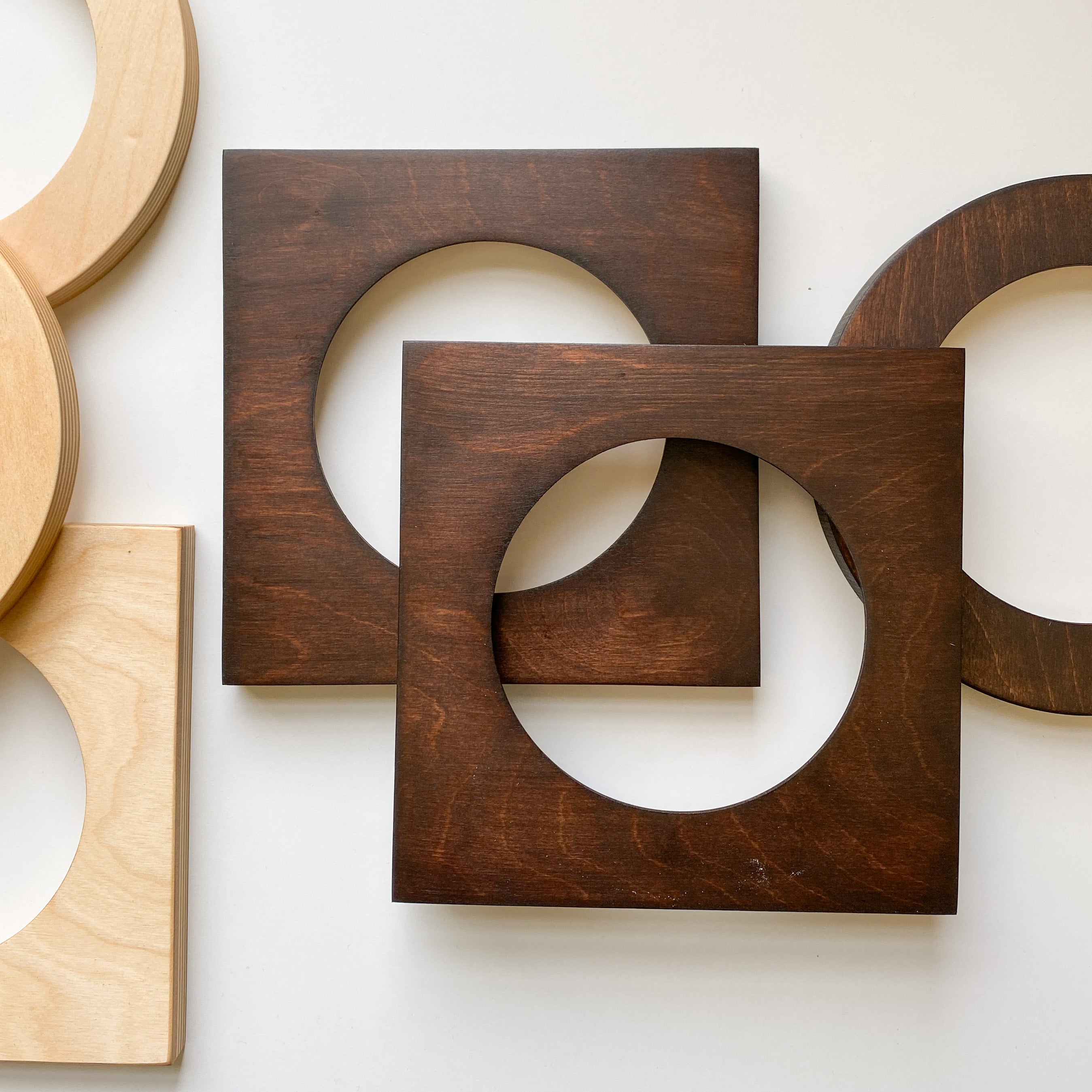 Square Frames