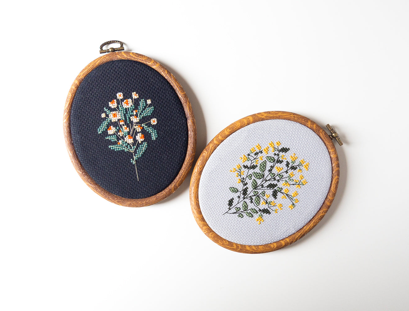 Moonlit Daisy Kit