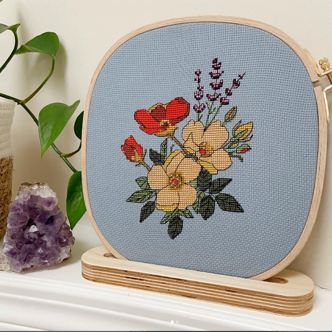 Wildflower Bouquet