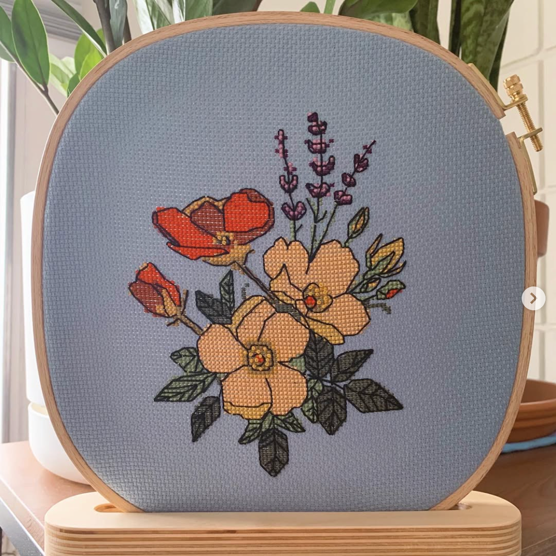 Wildflower Bouquet