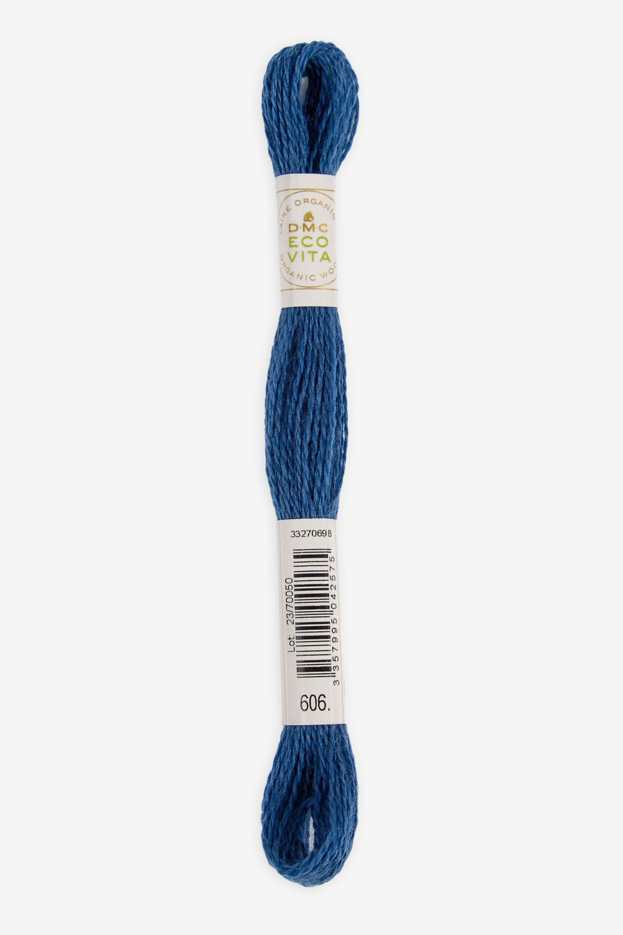 Eco Vita Organic Crewel Thread
