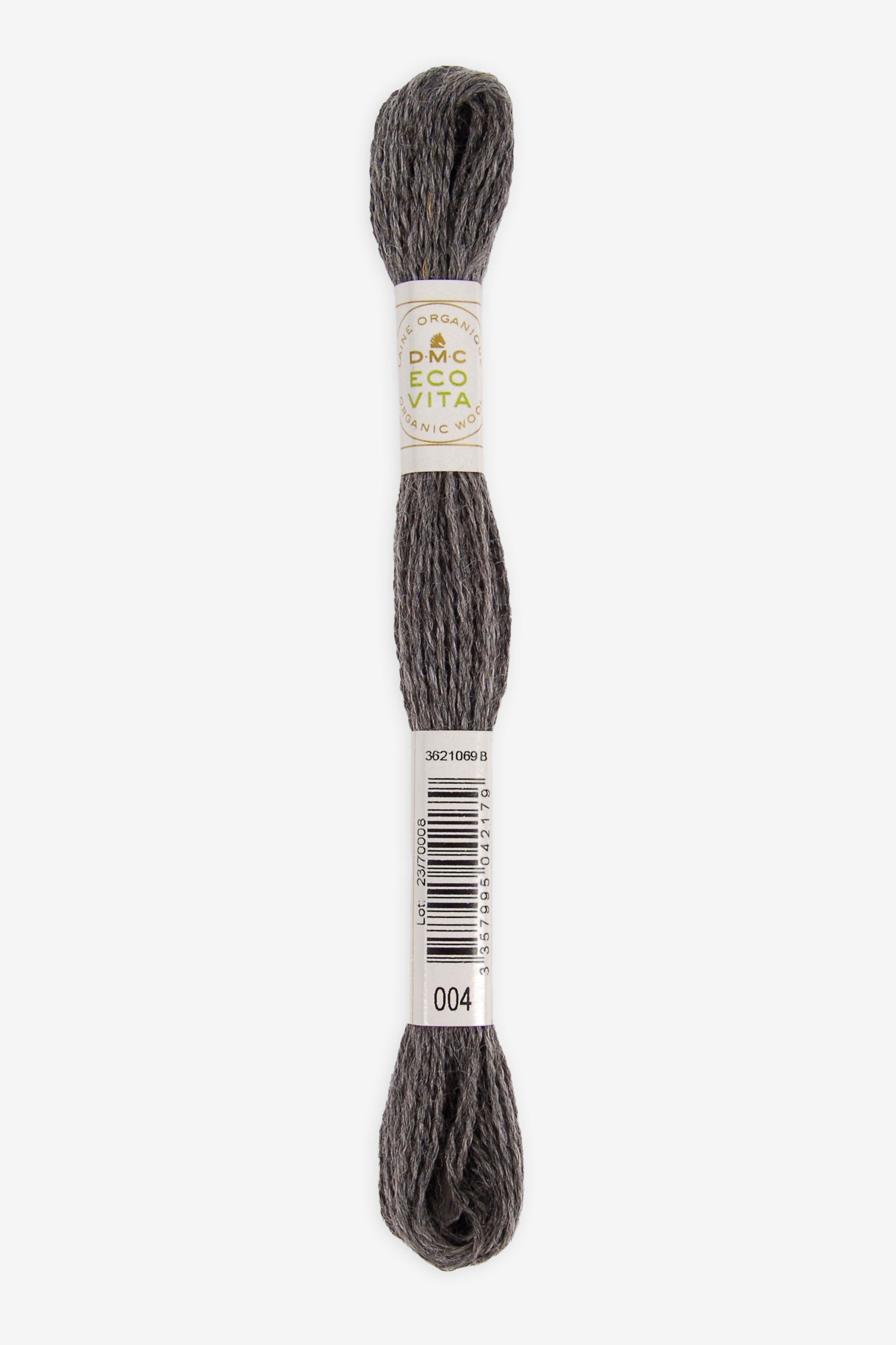 Eco Vita Organic Crewel Thread