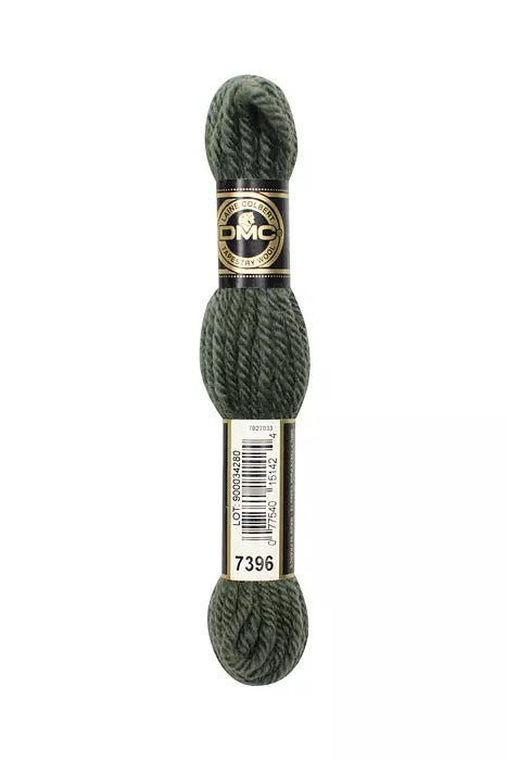DMC Tapestry Wool