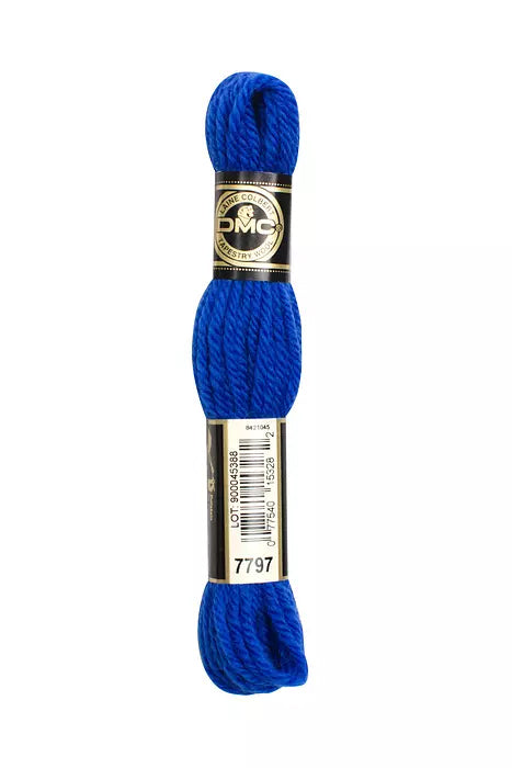DMC Tapestry Wool