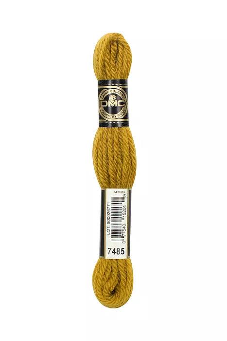 DMC Tapestry Wool