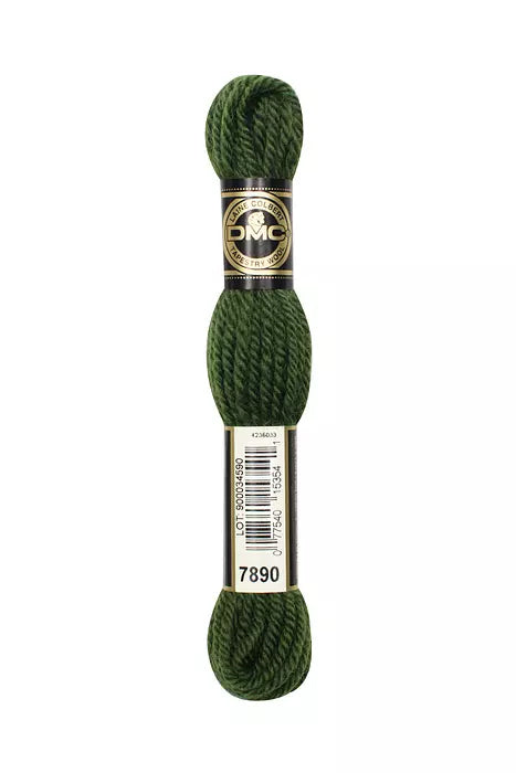 DMC Tapestry Wool