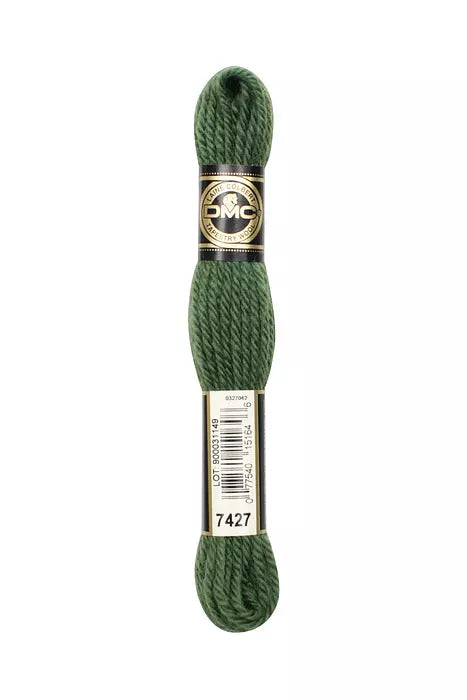 DMC Tapestry Wool