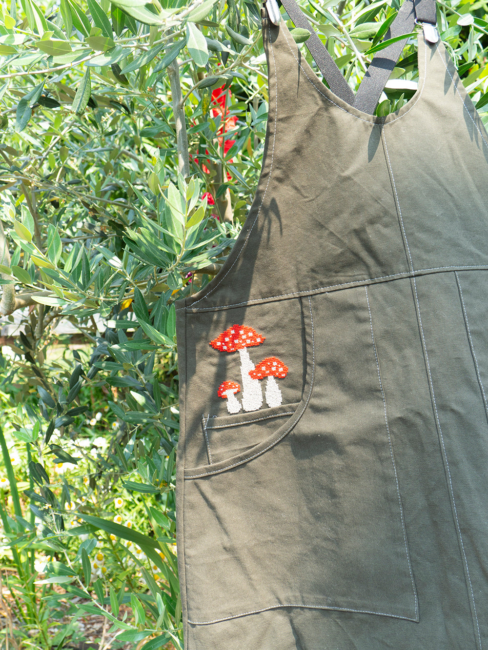 Waste Canvas - Cosmo Brand