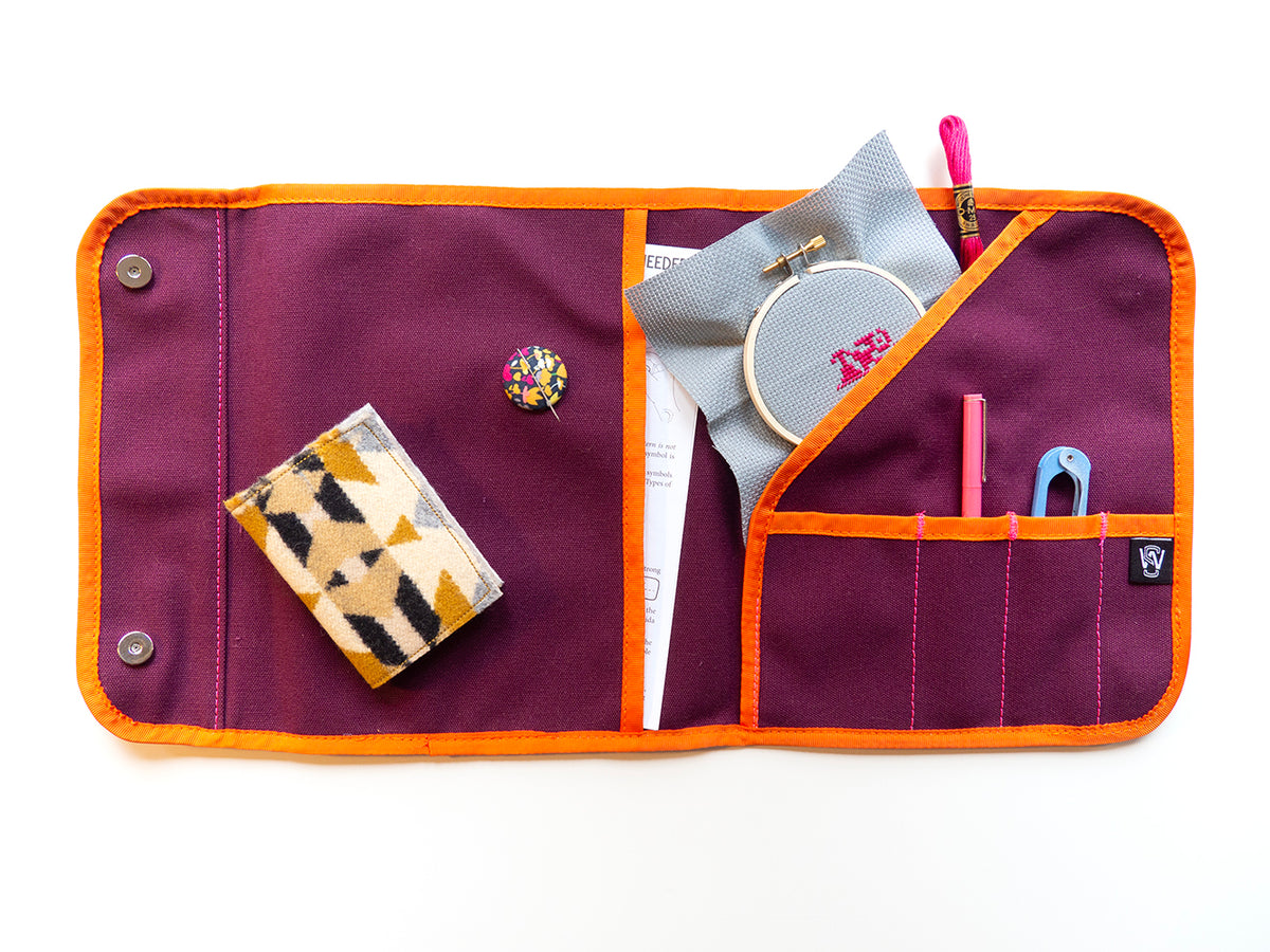 Project Bags