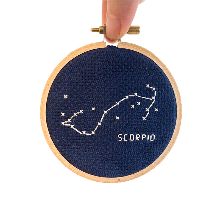 Zodiacs