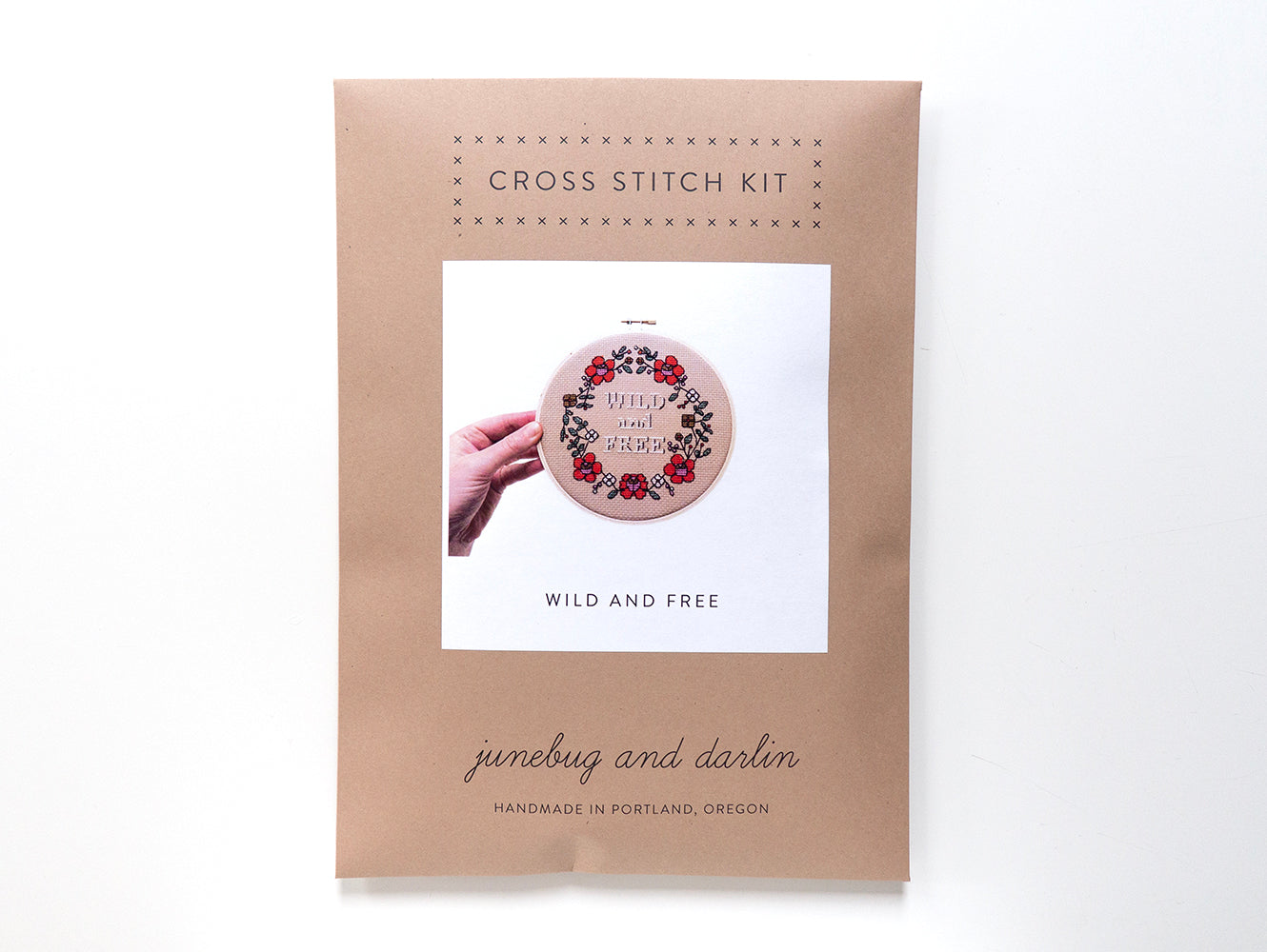 Discount Kits - Damaged Packing