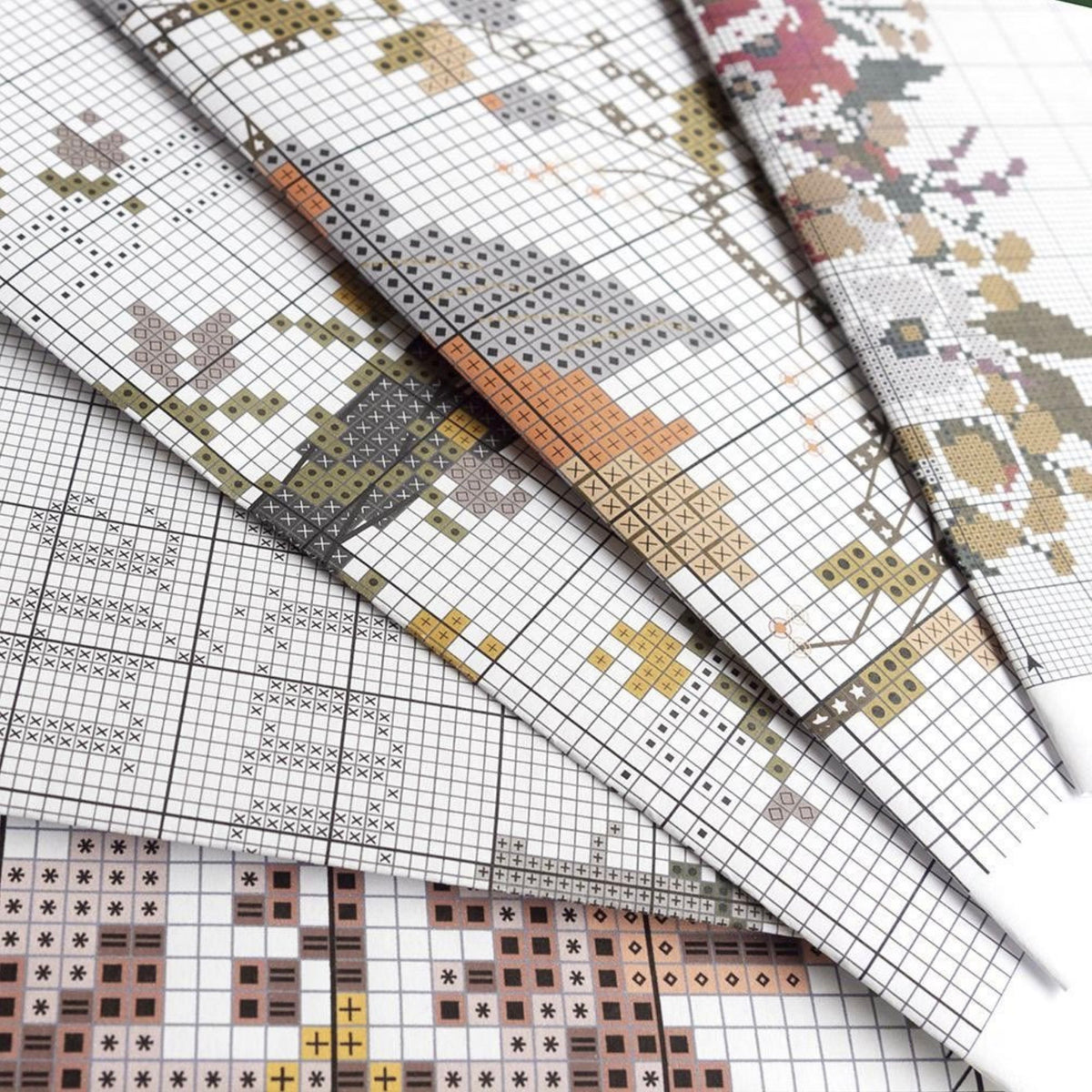 Patterned Pdf PDF Patterns