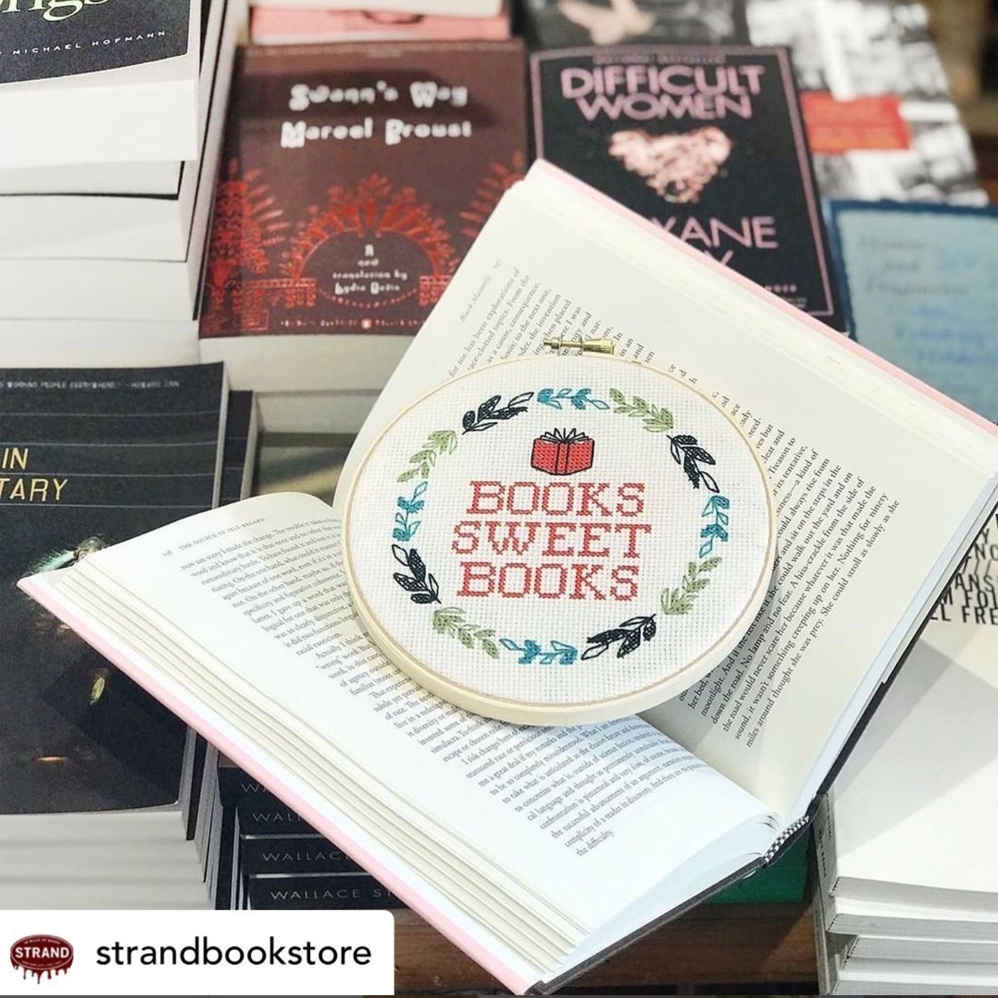 Books Sweet Books PDF