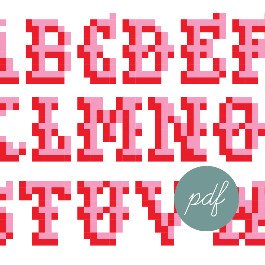 Cowgirl Font PDF