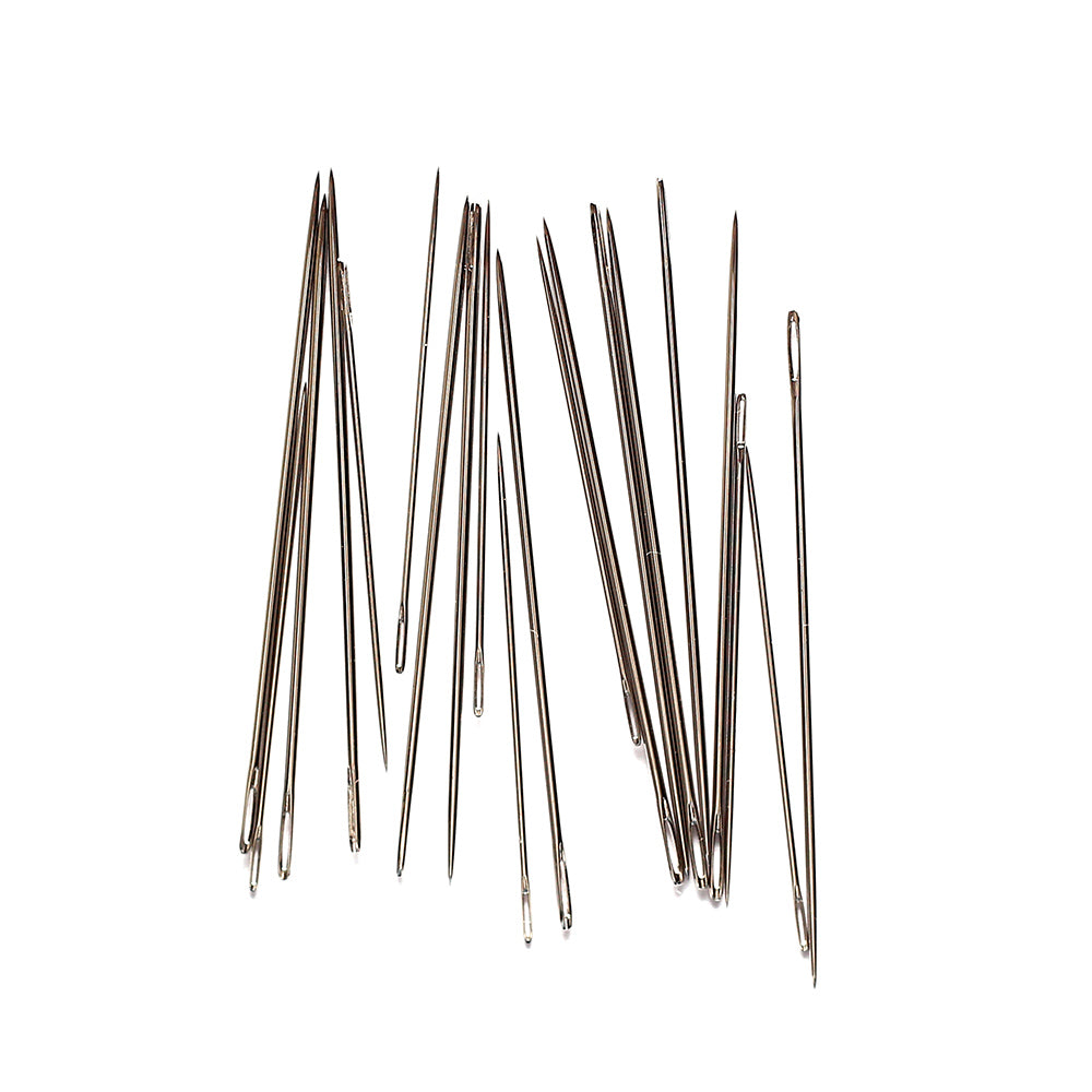 Embroidery Needles