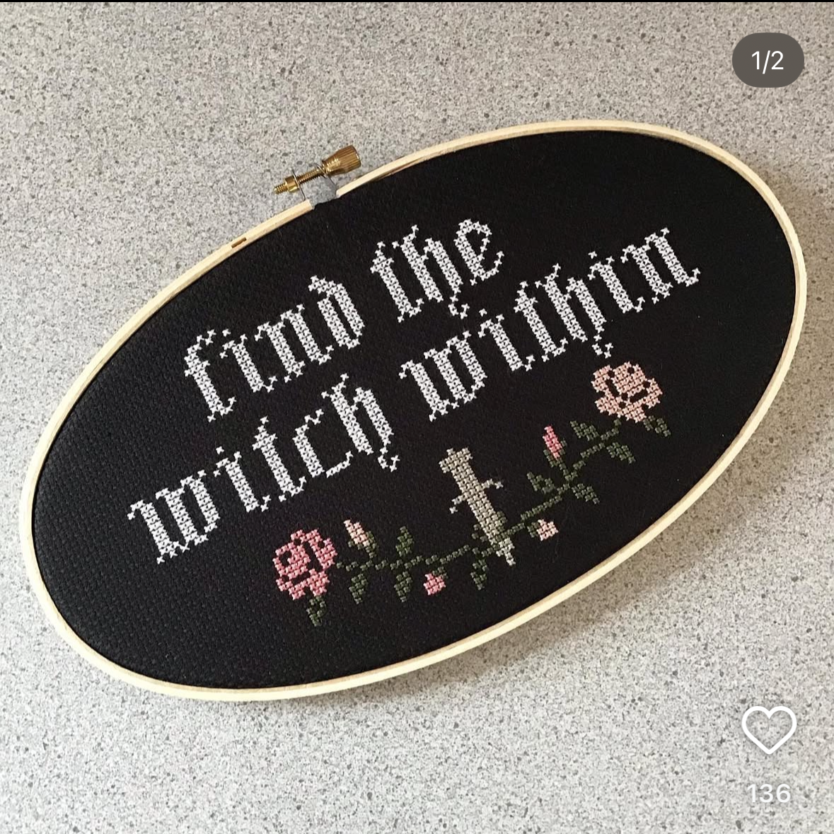 Find the Witch Within PDF