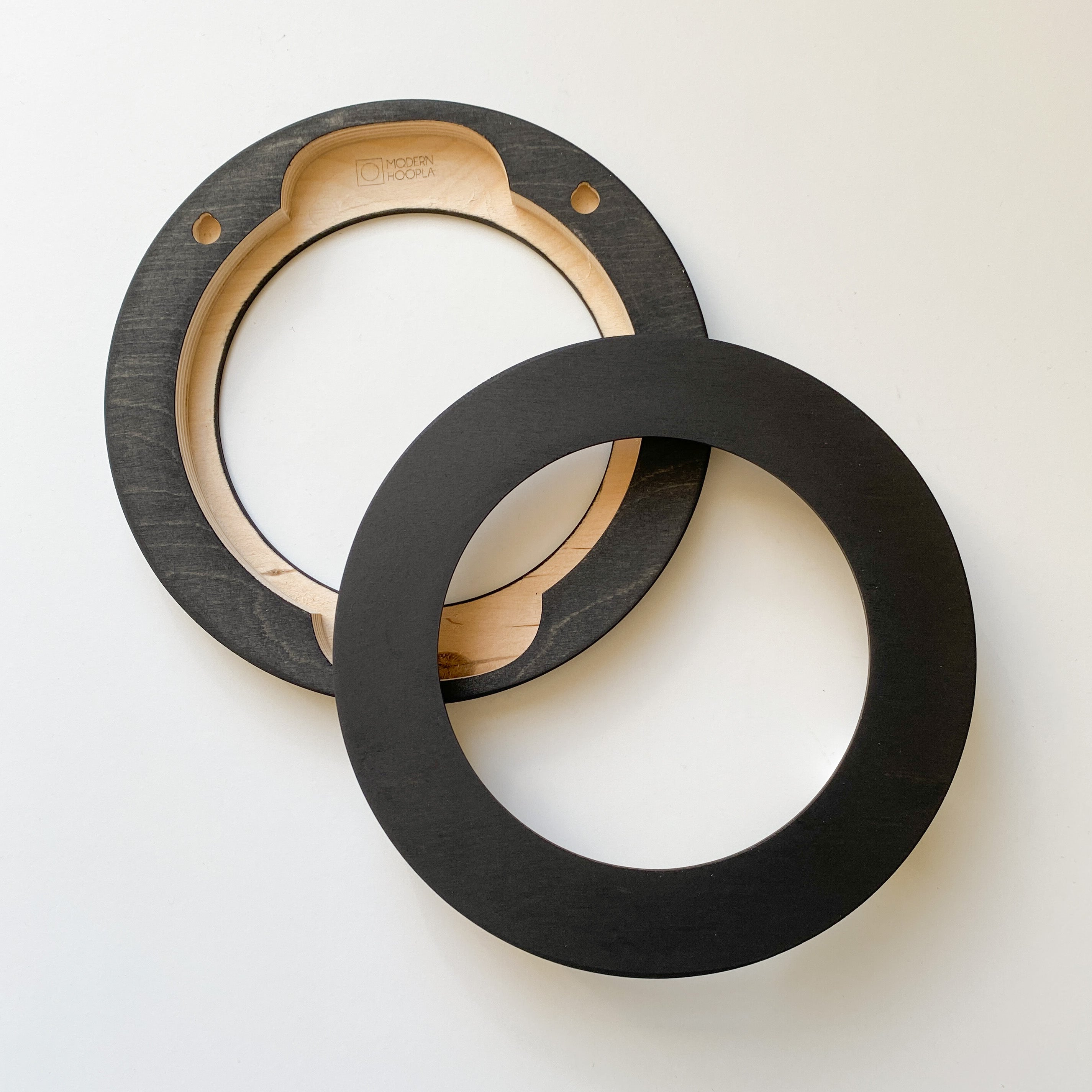 BESTSELLER: Circle Frames for 6" Hoops