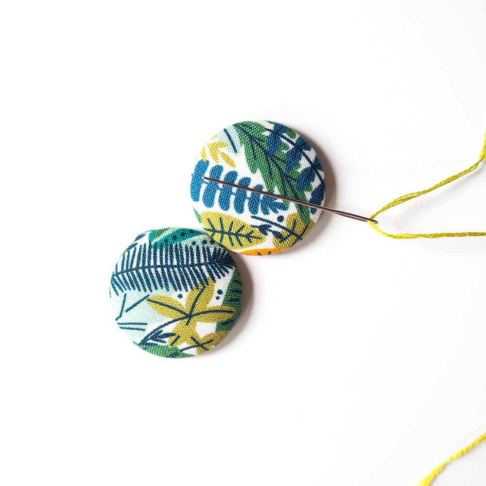 Needle Minder, Design #113