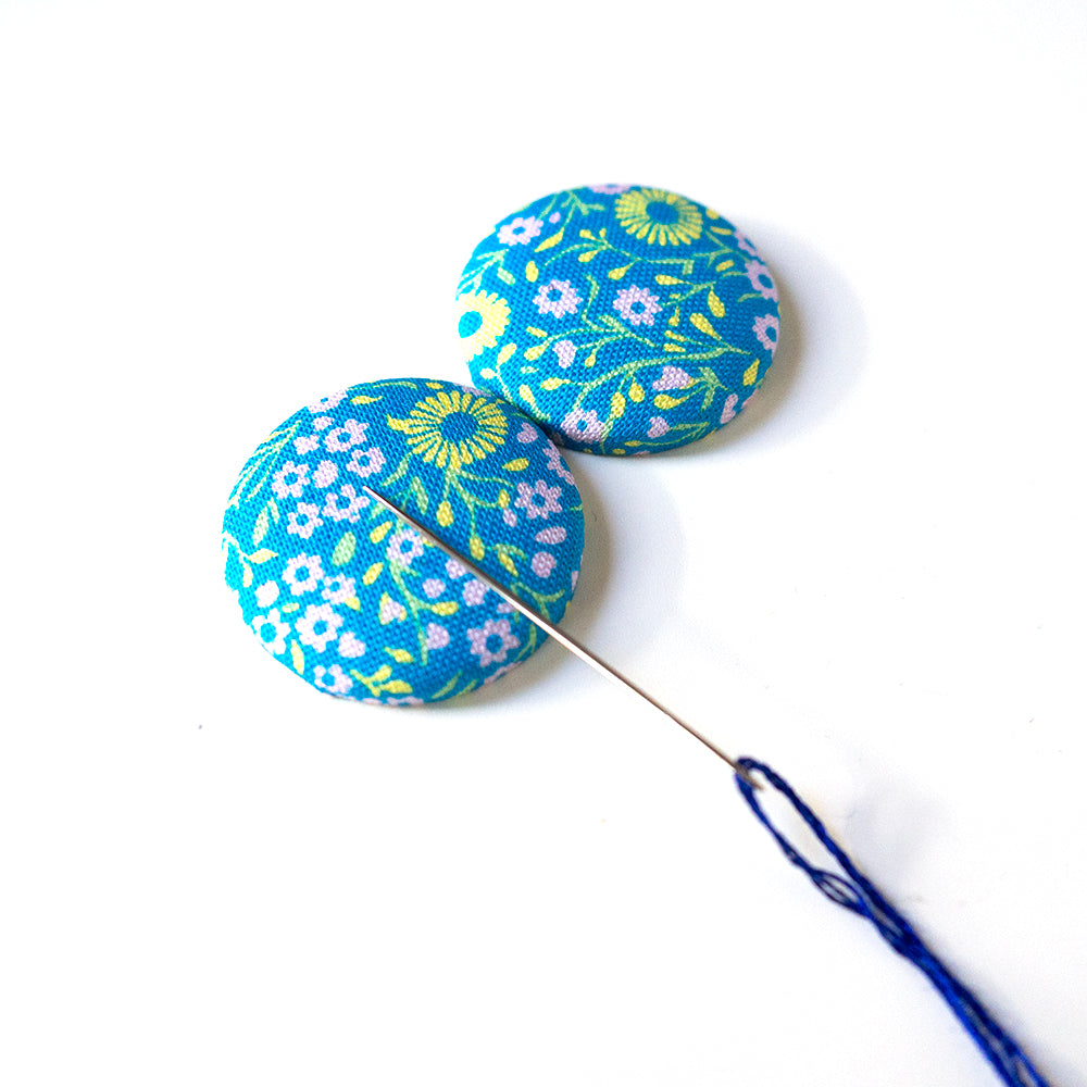 Needle Minder, Design #119