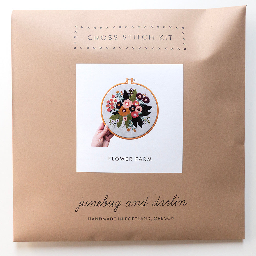 Flower Farm Kit