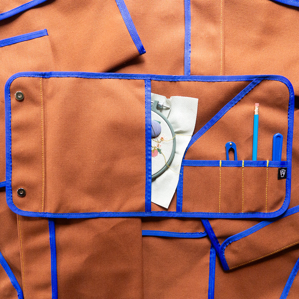 Project Bags – Junebug and Darlin