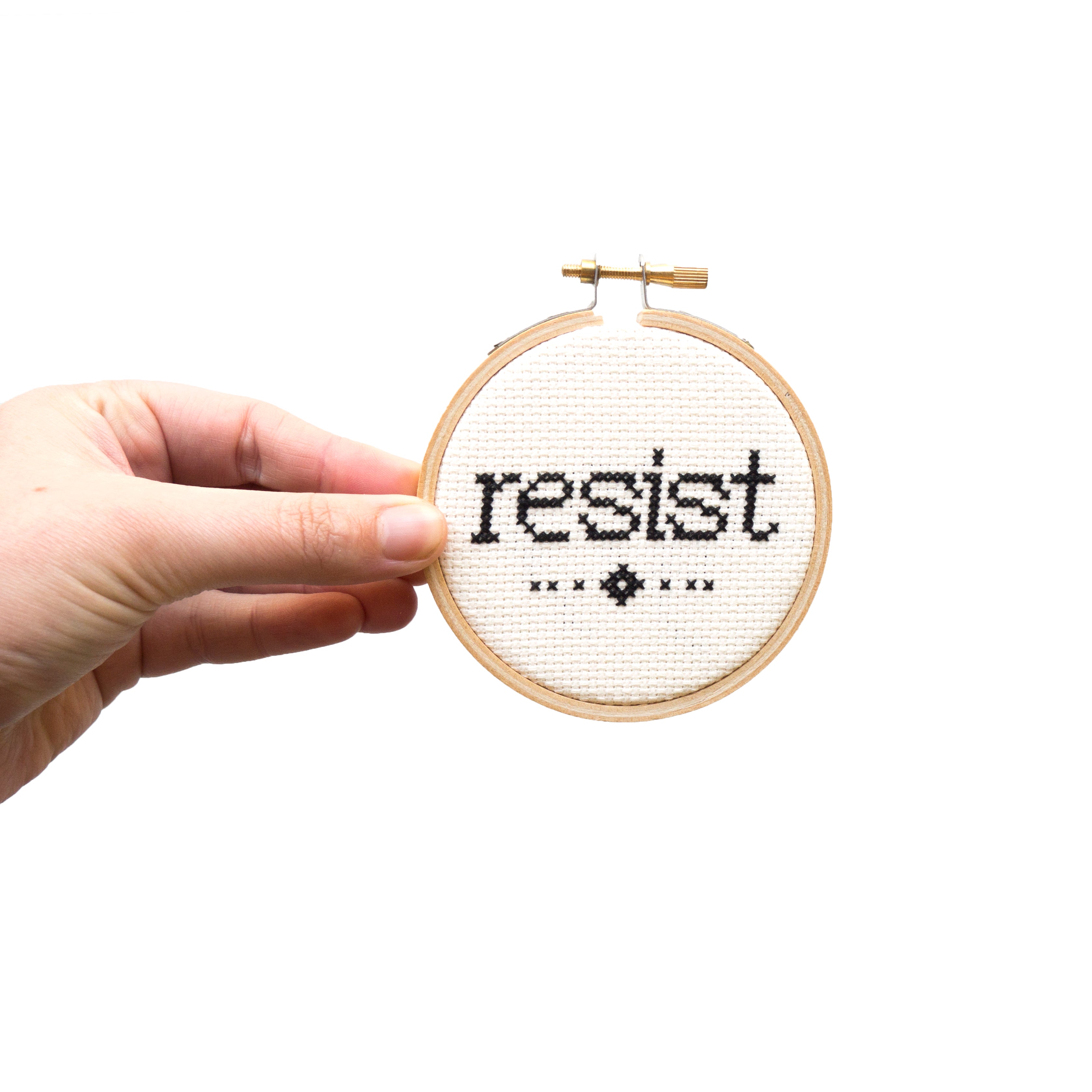 Resist