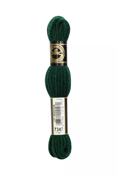DMC Tapestry Wool