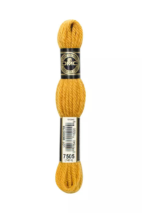 DMC Tapestry Wool