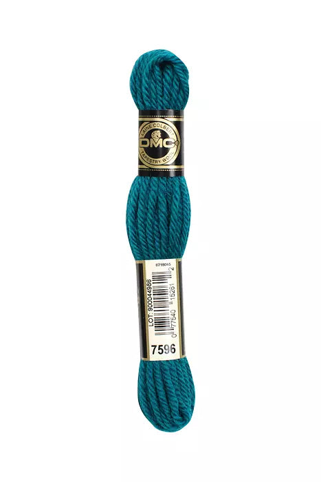 DMC Tapestry Wool