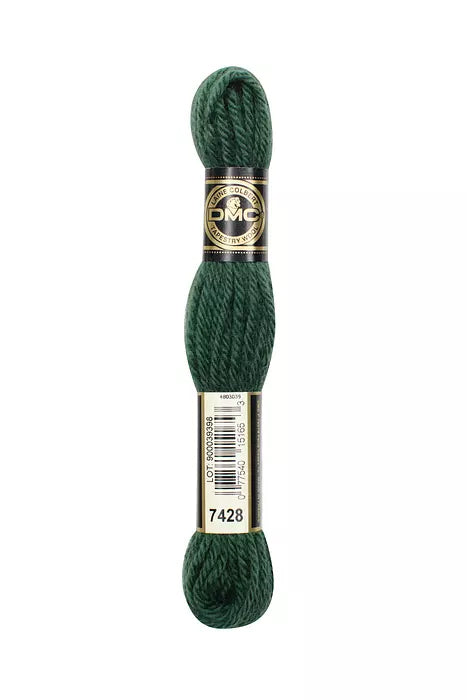 DMC Tapestry Wool