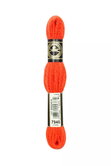 DMC Tapestry Wool