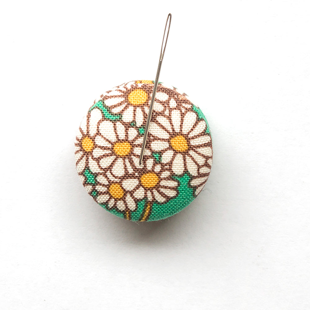 Needle Minder, Design #06