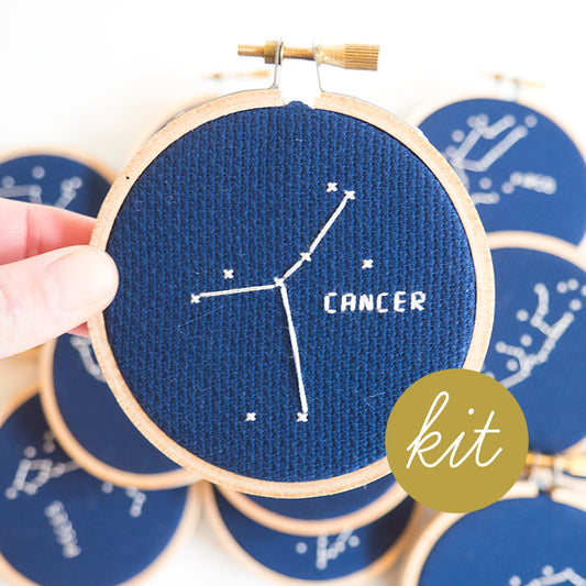 Cancer Constellation Kit