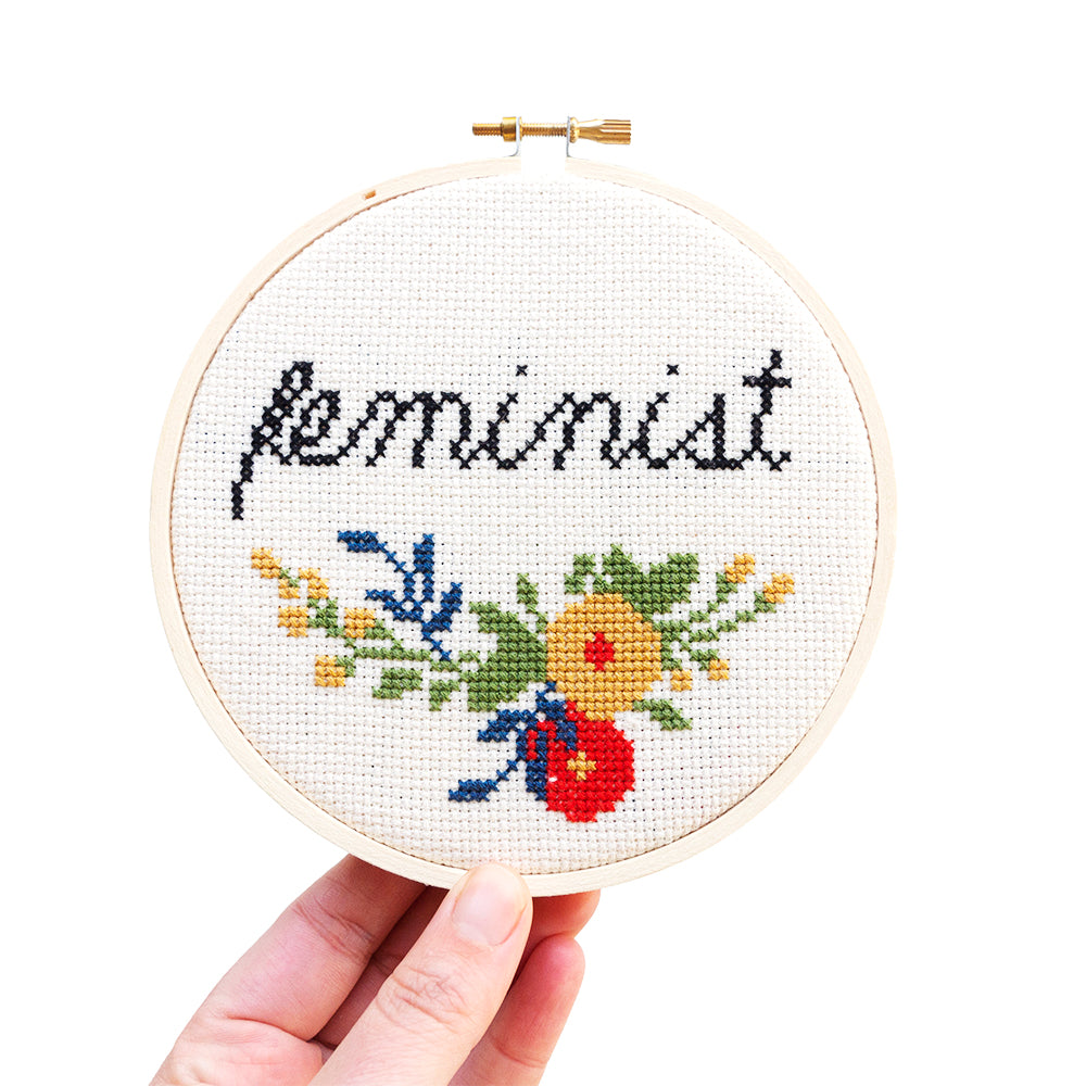 Feminist