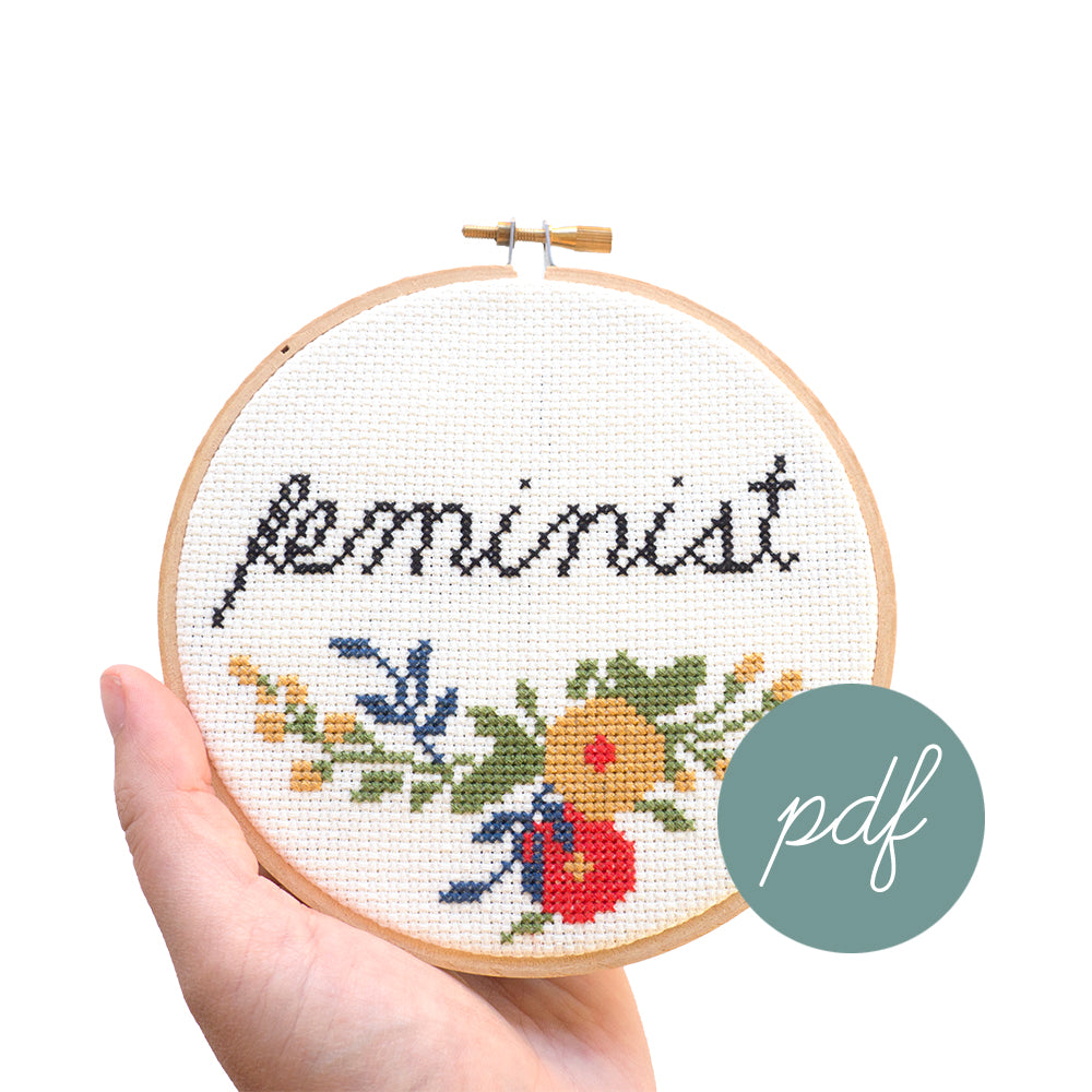 Feminist PDF