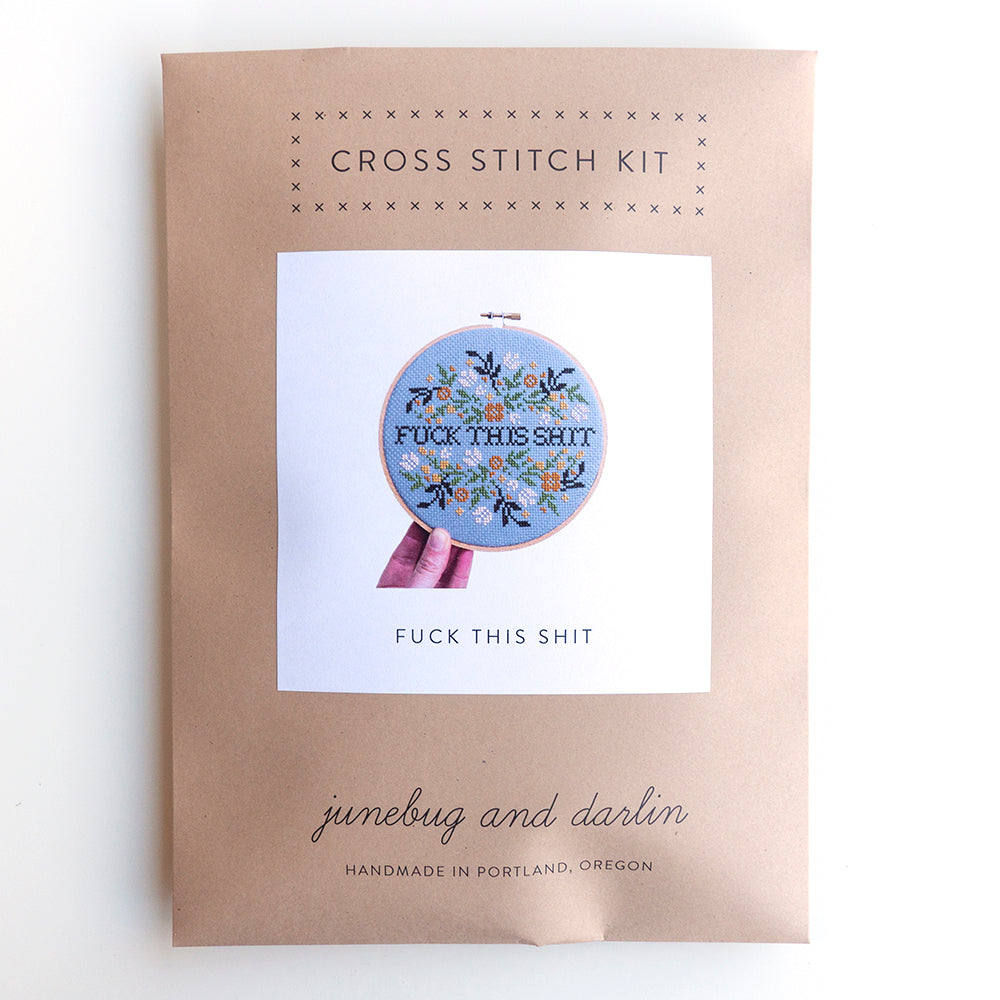 Discount Kits - Damaged Packing