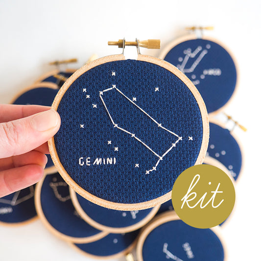 Gemini Constellation Kit