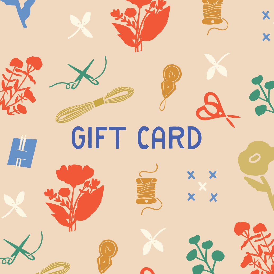 Gift Cards