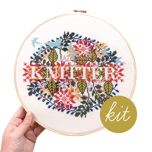 Knitter Kit