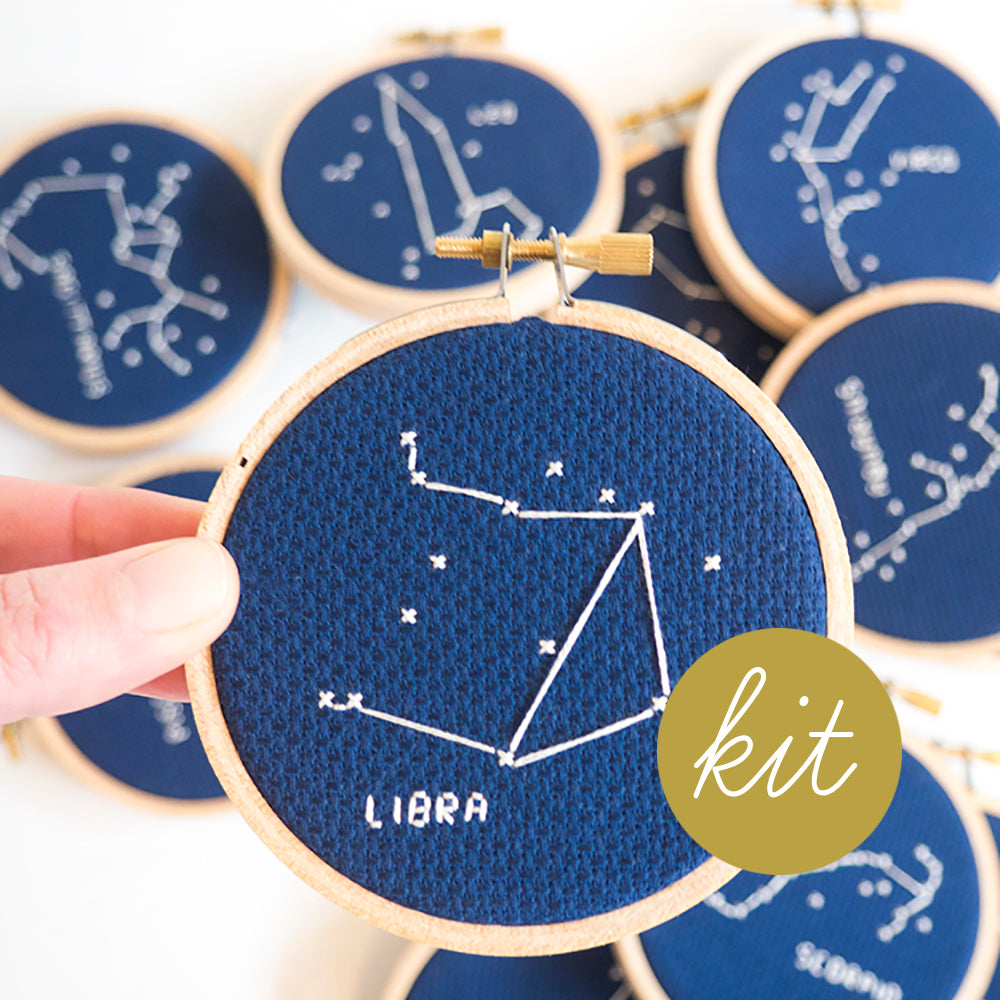 Libra Constellation Kit