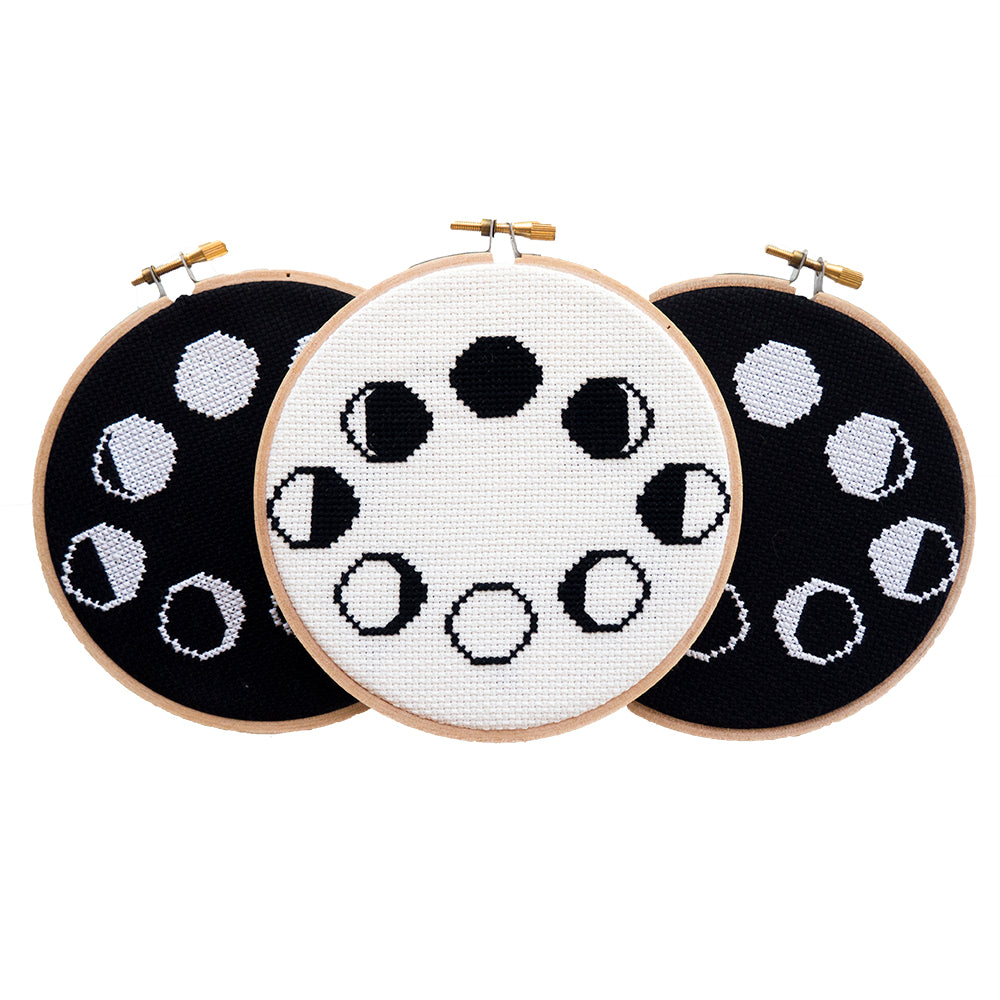 Moon Phases