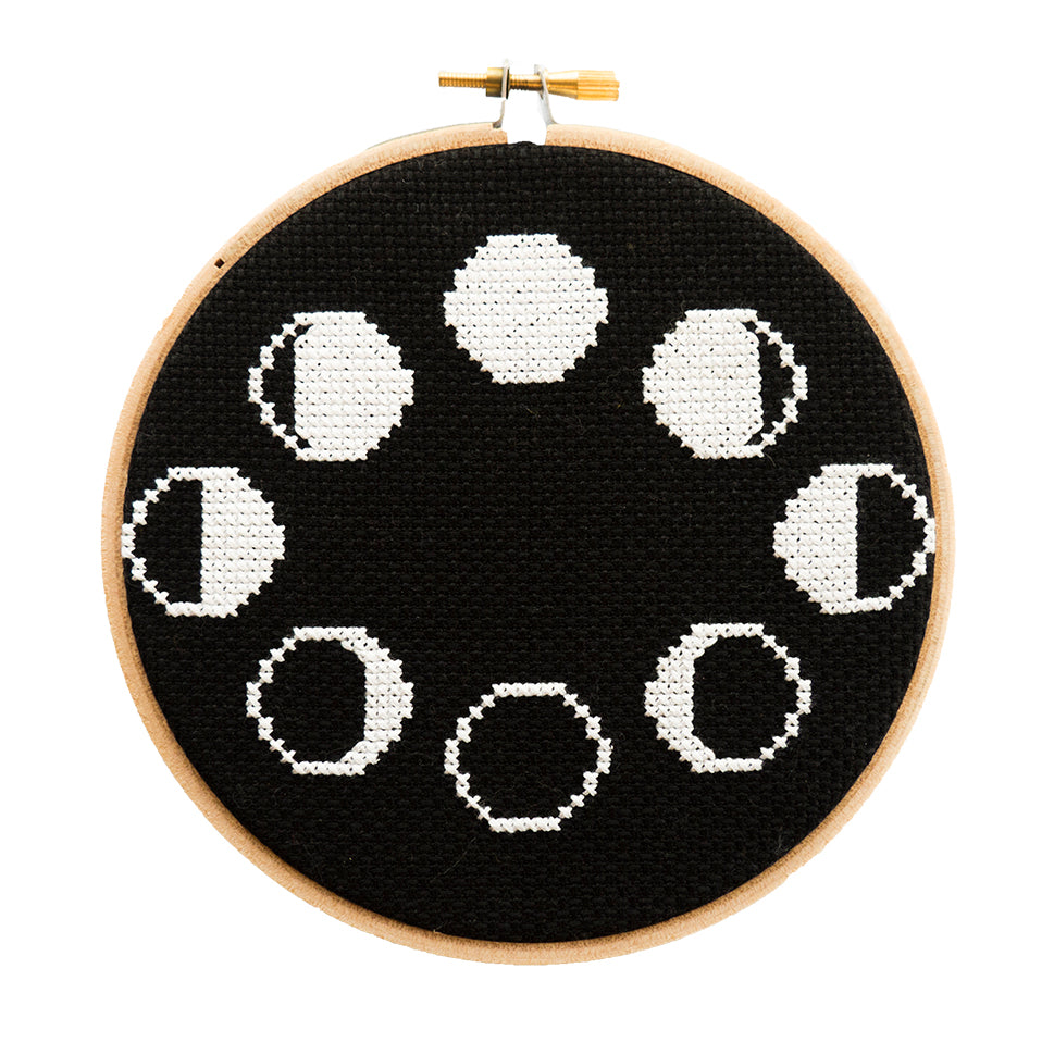 Moon Phases